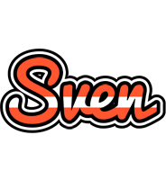 Sven denmark logo