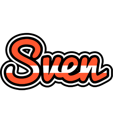 Sven denmark logo