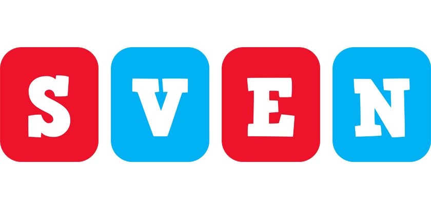 Sven diesel logo