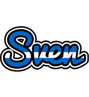 Sven greece logo