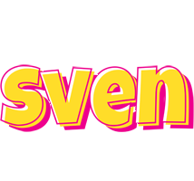 Sven kaboom logo