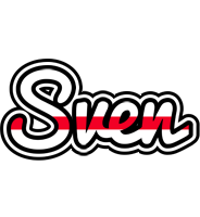 Sven kingdom logo