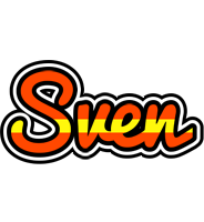 Sven madrid logo