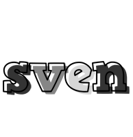 Sven night logo