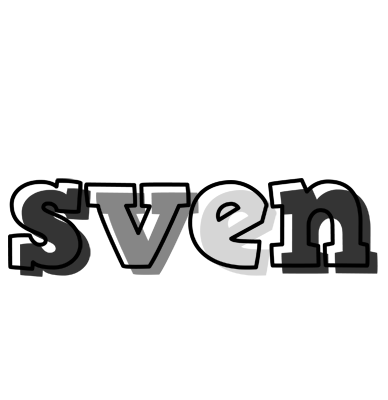 Sven night logo