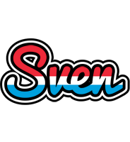 Sven norway logo