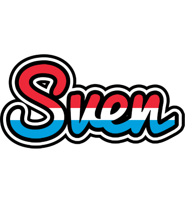 Sven norway logo