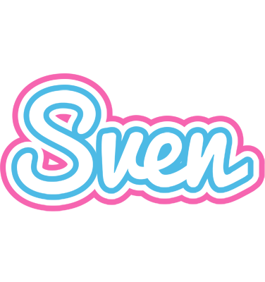 Sven outdoors logo