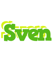 Sven picnic logo