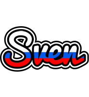 Sven russia logo