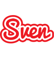 Sven sunshine logo