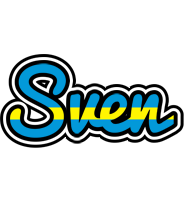 Sven sweden logo