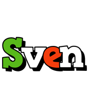 Sven venezia logo