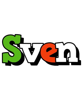 Sven venezia logo