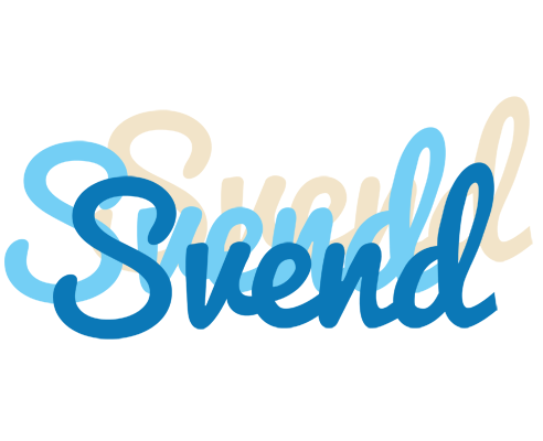 Svend breeze logo