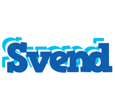 Svend business logo