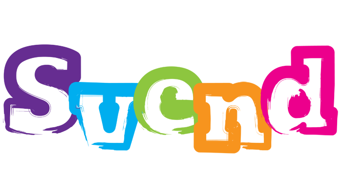 Svend casino logo