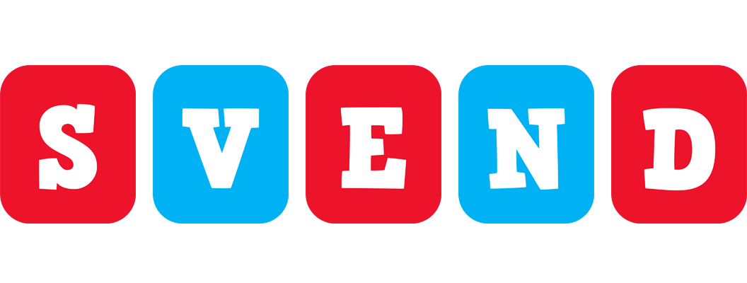 Svend diesel logo