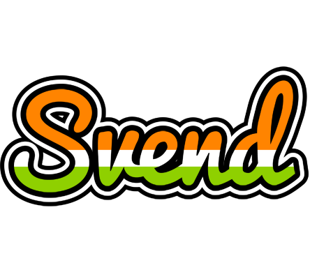 Svend mumbai logo