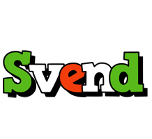 Svend venezia logo