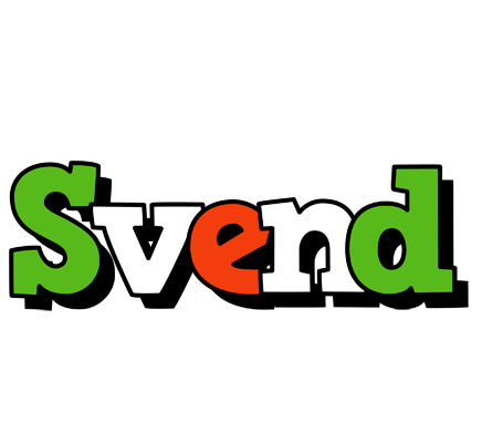 Svend venezia logo