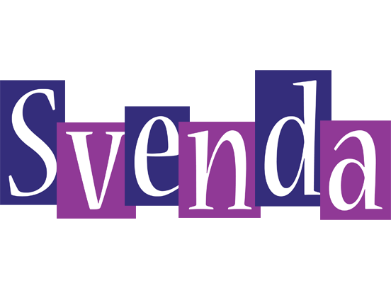 Svenda autumn logo