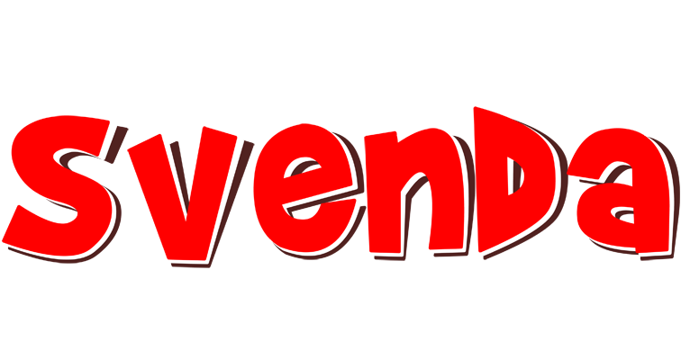 Svenda basket logo