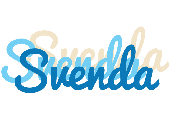 Svenda breeze logo