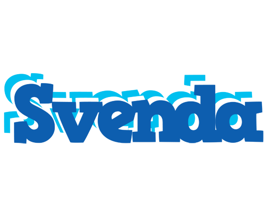 Svenda business logo
