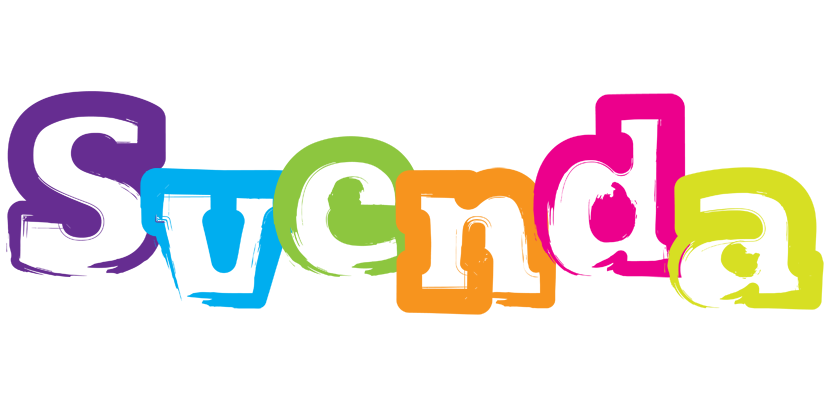 Svenda casino logo