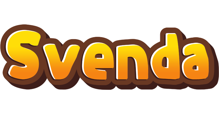 Svenda cookies logo
