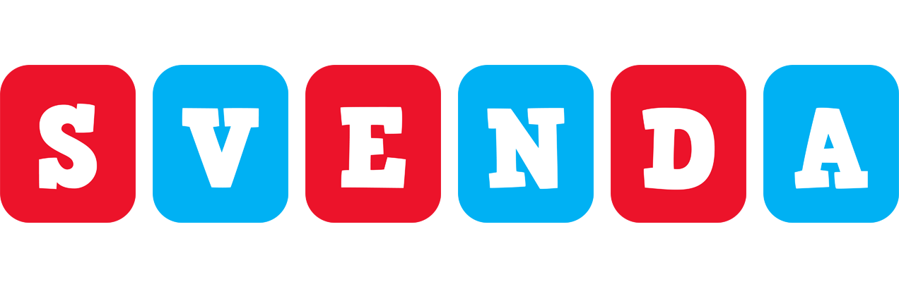 Svenda diesel logo