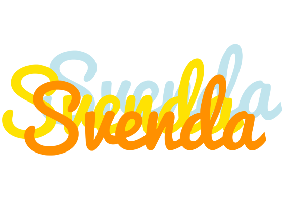 Svenda energy logo
