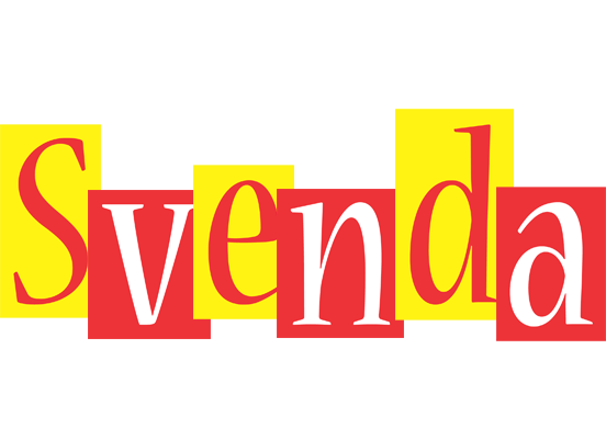 Svenda errors logo