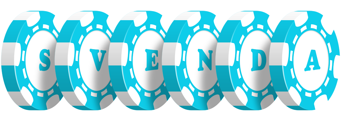 Svenda funbet logo