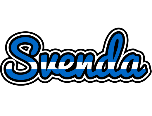 Svenda greece logo