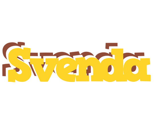 Svenda hotcup logo