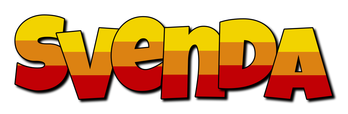 Svenda jungle logo