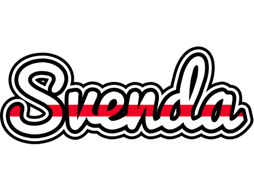 Svenda kingdom logo