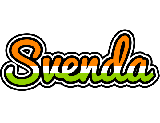 Svenda mumbai logo