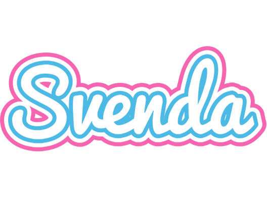 Svenda outdoors logo