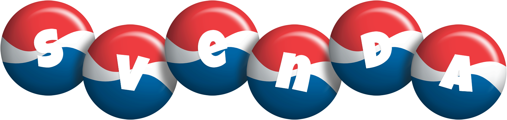 Svenda paris logo