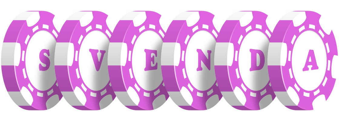 Svenda river logo