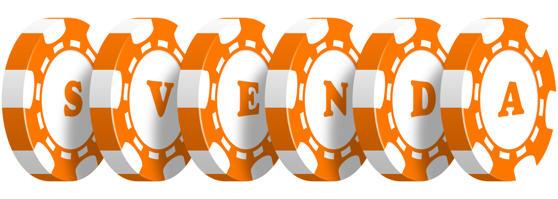 Svenda stacks logo