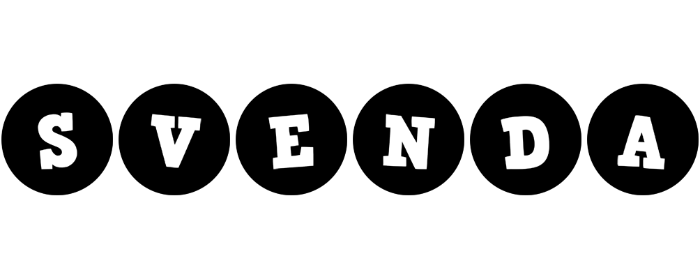 Svenda tools logo