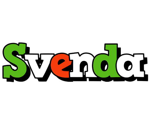 Svenda venezia logo