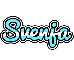 Svenja argentine logo