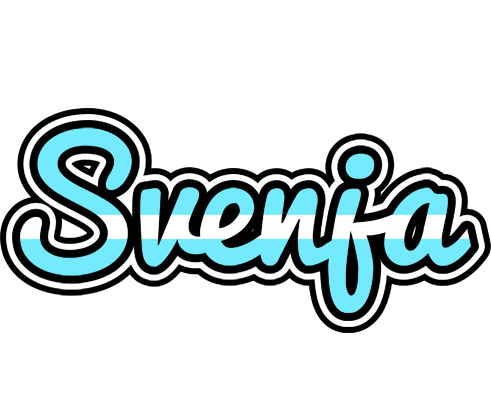 Svenja argentine logo