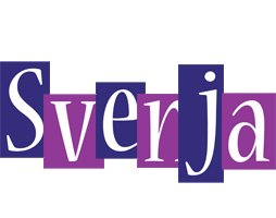 Svenja autumn logo