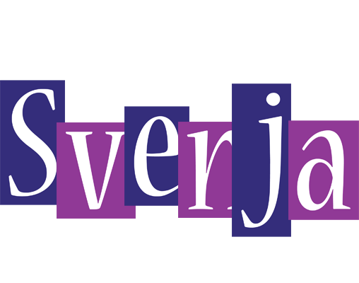Svenja autumn logo